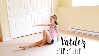 How to do a Valdez [upl. by Zsuedat]