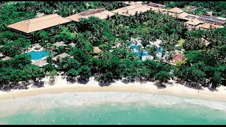 Melia Bali All Inclusive Resort Nusa Dua Bali Indonesia [upl. by Ranson]