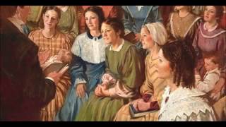 Joseph Smith and Other Mens Wives Pt 1Dan Vogel [upl. by Ellennahs]