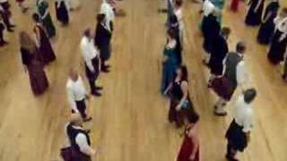 Scottish Country Dance Strathspey [upl. by Margot]