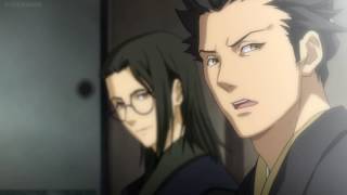 Hakuouki 1 2 3 4 English Dubbed [upl. by Georgie]