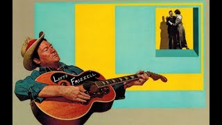 Lefty Frizzell  Mom and Dads Waltz [upl. by Analla]