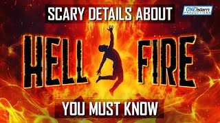 SCARY DETAILS ABOUT HELLFIRE YOU MUST KNOW [upl. by Sirama]