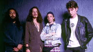 Soundgarden  Outshined  Vocal Track [upl. by Elisabetta]