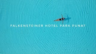 Holidays at Falkensteiner Hotel Park Punat Krk Croatia [upl. by Tiffani524]