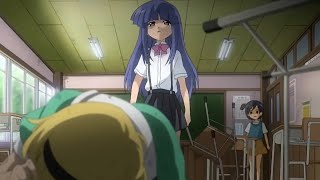 Top anime revenge and bully fails  Rika chan dealing with bullies [upl. by Bysshe59]