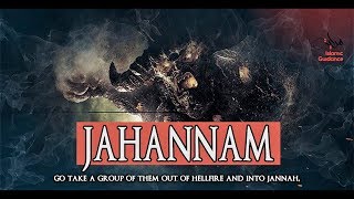 Jahannam [upl. by Ivgnout]