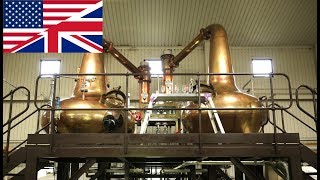 Whisky Tour Chichibu Distillery [upl. by Retsila]