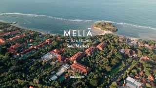 Meliá Bali [upl. by Gine296]