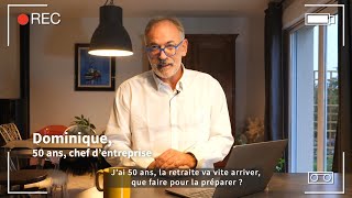 Comment préparer sa retraite à 50 ans  JagisPourMaRetraite [upl. by Selden821]