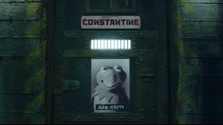 Inside The Gulag  Muppets Most Wanted  The Muppets [upl. by Roselba]