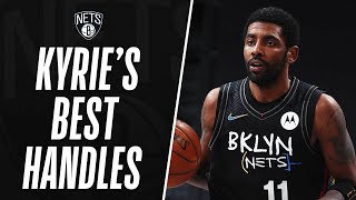 Best of Kyrie Irvings CRAFTY Handles From The Season So Far [upl. by Pitarys]