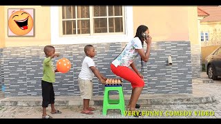 2024 FUNNY COMEDY BEST OF MARVELOUS SARAH PRINCESS IJ TESTIMONY amp AMANDA Family The Honest Comedy [upl. by Itnaihc]