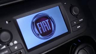 Fiat Fiorino amp Qubo Radio Unit Bluetooth Update [upl. by Liagibba]