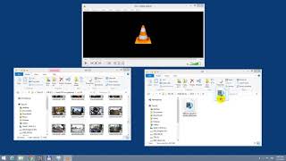 How to play h264 videos in VLC media player demuxer [upl. by Ahsiem516]