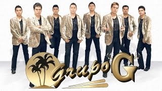 Grupo G  El Viejo Panzón Audio Oficial [upl. by Marc114]