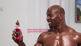 Old Spice launches the longest commercial in history [upl. by Llertnahs88]