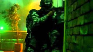 Narcos  s01e10  Special forces raid at La catedral to capture Pablo Escobar Eng Sub [upl. by Arem]