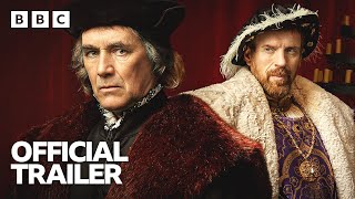 Wolf Hall The Mirror and the Light  Teaser Trailer  BBC [upl. by Keppel]