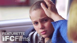 Boyhood  Cast Featurette  IFC Films [upl. by Busey]