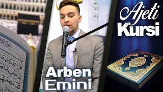 AJETI KURSI┇ Tespidova Shqip┇ Arben Emini [upl. by Orten591]