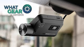 Thinkware F800 PRO Dash Cam  Setup amp First Impressions [upl. by Tamiko]