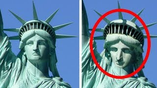 10 Mysterious Moving Statues Science Cant Explain [upl. by Harbot]