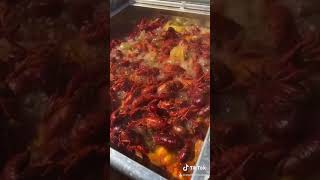 Louisiana Crawfish Boil [upl. by Cerracchio]