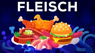 Fleisch – Das leckerste Übel der Welt [upl. by Corabella]