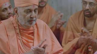 Pramukh Swami Maharaj  A Tribute to his life and work [upl. by Aneeres]