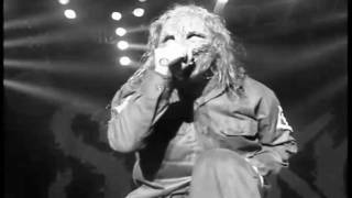 HD Slipknot  The Blister exists live at WFF 2004 [upl. by Nemad]