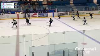 Penticton Knights U13 Tier 1 Hockeys broadcast [upl. by Dietz]