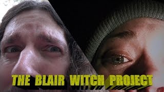 The Blair Witch Project Review [upl. by Oznohpla]