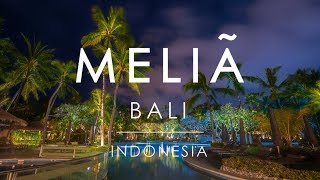 Melia Bali the slice of paradise [upl. by Reamy770]