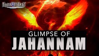 GLIMPSE OF JAHANNAM  POWERFUL [upl. by Nosirb]