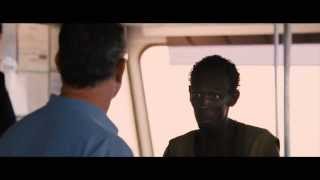 Captain Phillips Somalian Pirates We [upl. by Ahsekyt630]