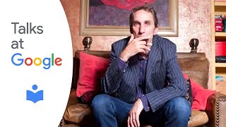 Psychogeography  Will Self  Talks at Google [upl. by Rehposirhc]