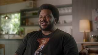 Craig Robinson Likes Dietz Nuts  Dietz amp Watson [upl. by Jowett806]