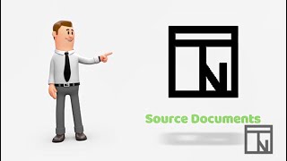 Source Documents [upl. by Firahs146]