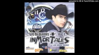 Las Originales Inmortales de Tomas Valdez [upl. by Elaynad]