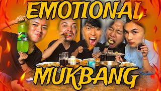 Mukbang  KIDNEY TOUCHING LINES  Prasanna Lama [upl. by Lavery]