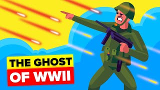 The Ghost of WWII World War 2 [upl. by Adlesirg796]