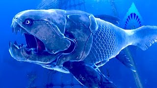 DUNKELOSTEUS UNLOCKED  Depth  Ep2 HD [upl. by Anniahs]