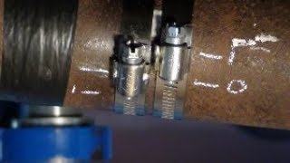 Driveshaft Manual Balancing [upl. by Jerz]